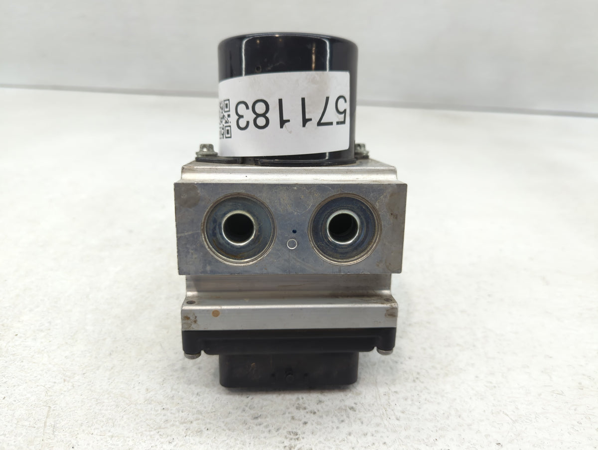 2011 Chevrolet Malibu Anti-Lock Brake ABS Pump Module Actuator OEM P/N:20908729 Fits OEM Used Auto Parts - Oemusedautoparts1