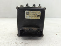 2011 Chevrolet Malibu ABS Pump Control Module Replacement P/N:20908729 Fits OEM Used Auto Parts - Oemusedautoparts1.com