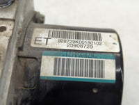 2011 Chevrolet Malibu ABS Pump Control Module Replacement P/N:20908729 Fits OEM Used Auto Parts - Oemusedautoparts1.com