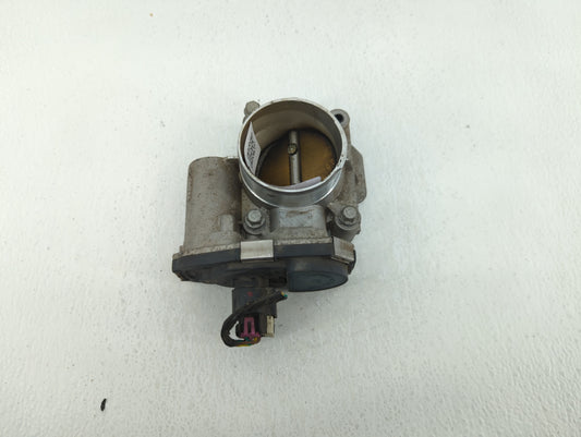 2008-2012 Chevrolet Malibu Throttle Body P/N:871AA 6747C Fits Fits 2007 2008 2009 2010 2011 2012 OEM Used Auto Parts - Oemus