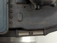 2008-2012 Chevrolet Malibu Throttle Body P/N:871AA 6747C Fits Fits 2007 2008 2009 2010 2011 2012 OEM Used Auto Parts - Oemus