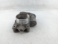 2008-2012 Chevrolet Malibu Throttle Body P/N:186AA0617 Fits Fits 2007 2008 2009 2010 2011 2012 OEM Used Auto Parts - Oemused