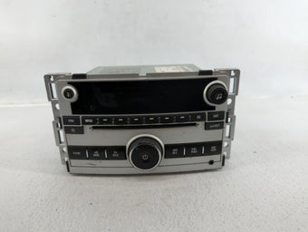 compare product 2009-2012 Chevrolet Malibu Radio AM FM Cd Player Receiver Replacement P/N:20919616 Fits Fits 2009 2010 2011 2012 OEM Used Auto Parts