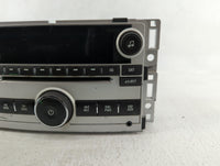 2009-2012 Chevrolet Malibu Radio AM FM Cd Player Receiver Replacement P/N:20919616 Fits Fits 2009 2010 2011 2012 OEM Used Au