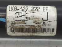 2009-2012 Chevrolet Malibu Axle Shaft Front Driver Cv C/v - Oemusedautoparts1.com