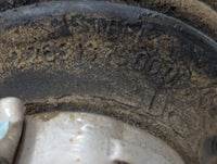 2009-2012 Chevrolet Malibu Axle Shaft Front Driver Cv C/v - Oemusedautoparts1.com