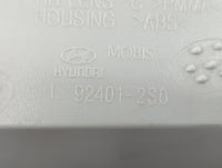 2008-2012 Chevrolet Malibu Tail Light Assembly Driver Left OEM P/N:92401-2S0 Fits Fits 2008 2009 2010 2011 2012 OEM Used Aut