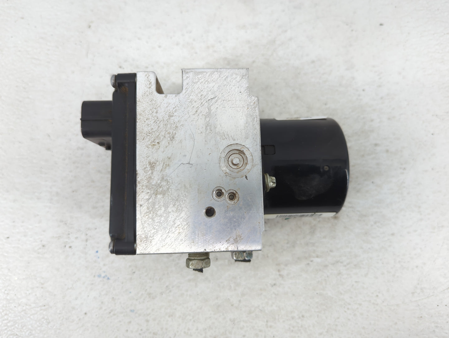 2011 Chevrolet Malibu ABS Pump Control Module Replacement P/N:20908731 20908729 Fits OEM Used Auto Parts - Oemusedautoparts1