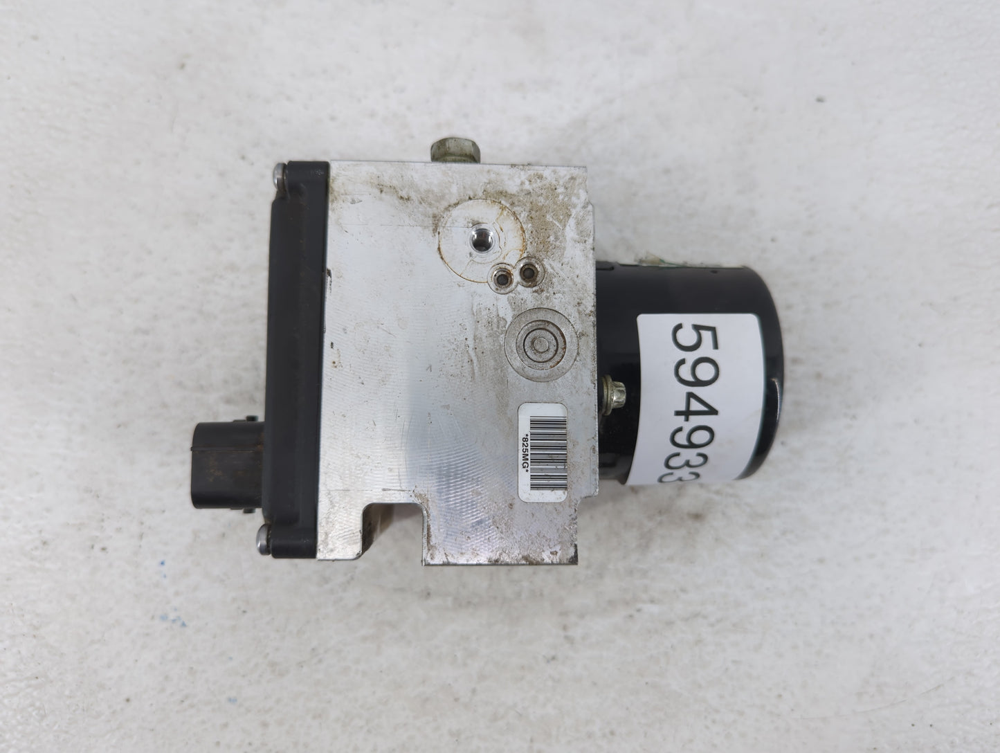 2011 Chevrolet Malibu ABS Pump Control Module Replacement P/N:20908731 20908729 Fits OEM Used Auto Parts - Oemusedautoparts1