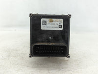 2011 Chevrolet Malibu ABS Pump Control Module Replacement P/N:20908731 20908729 Fits OEM Used Auto Parts - Oemusedautoparts1