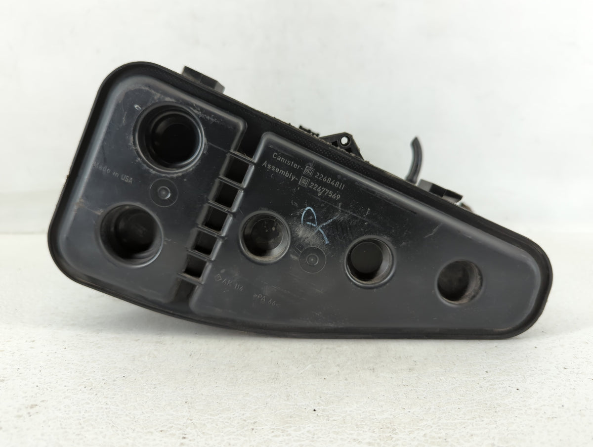 2011 Chevrolet Malibu Undefined 595689 - Oemusedautoparts1.com