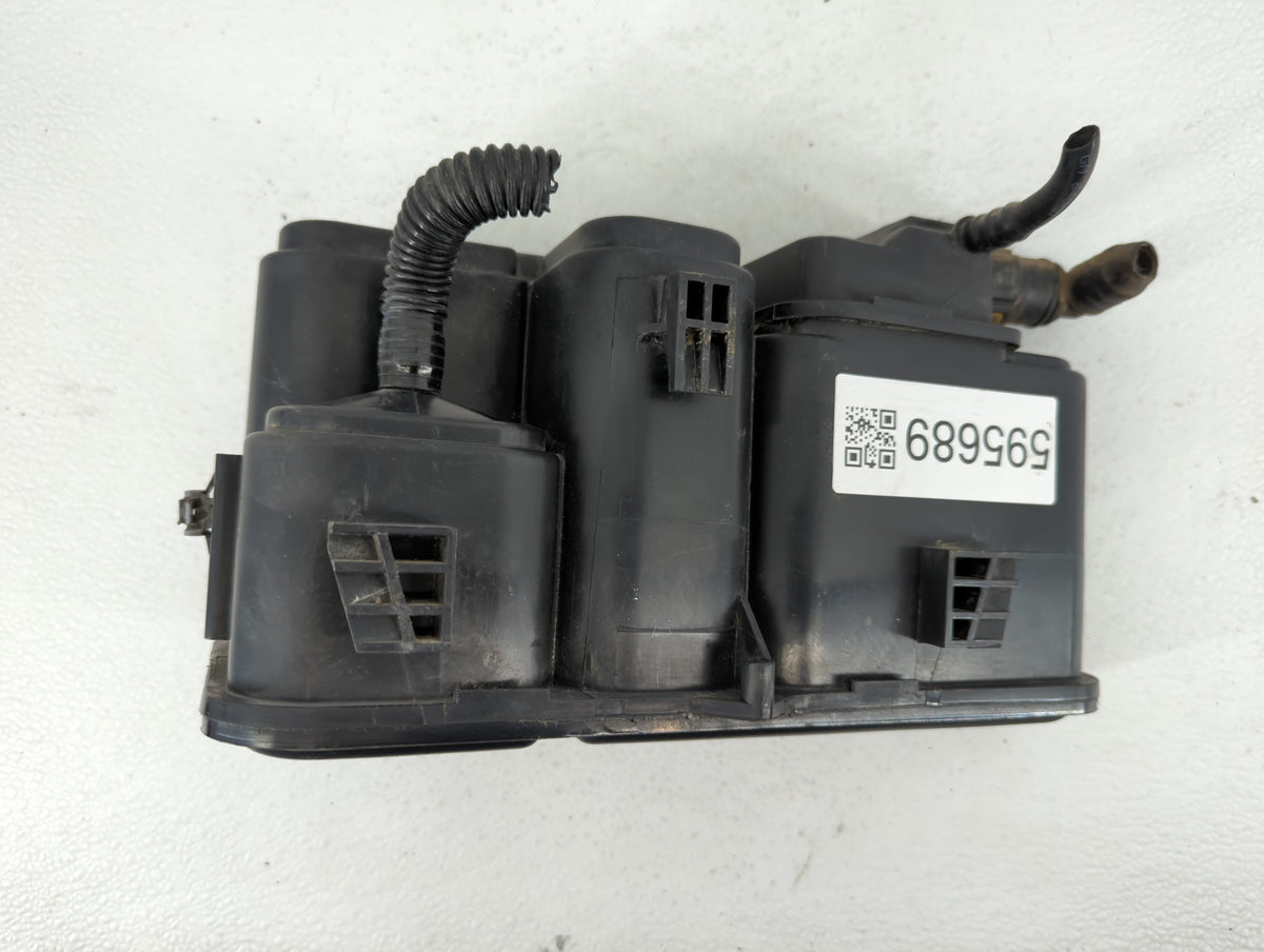 2011 Chevrolet Malibu Undefined 595689 - Oemusedautoparts1.com