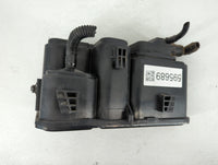 2011 Chevrolet Malibu Undefined 595689 - Oemusedautoparts1.com