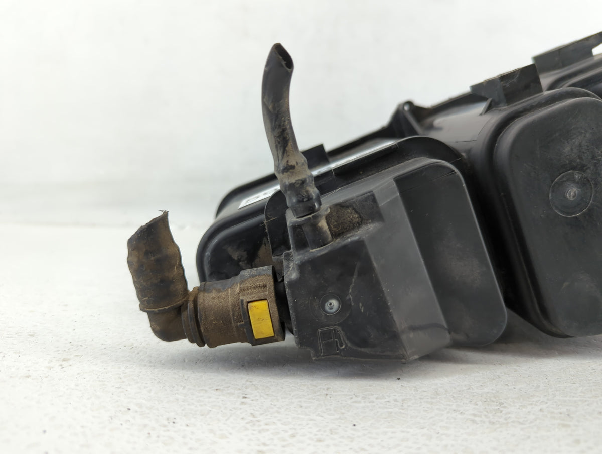2011 Chevrolet Malibu Undefined 595689 - Oemusedautoparts1.com