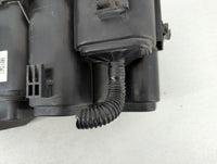 2011 Chevrolet Malibu Undefined 595689 - Oemusedautoparts1.com