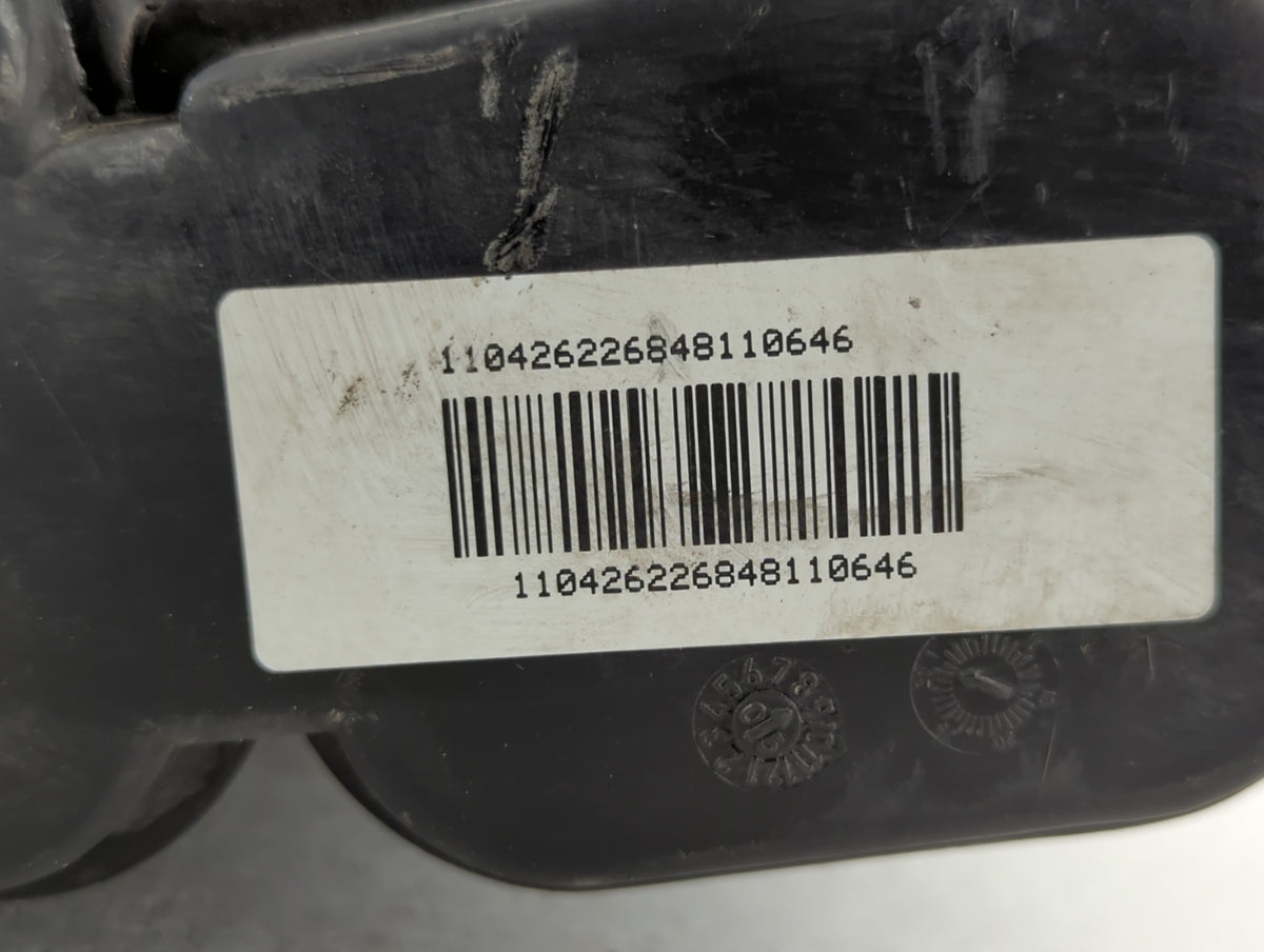 2011 Chevrolet Malibu Undefined 595689 - Oemusedautoparts1.com