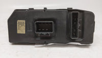 2010-2011 Chevrolet Malibu Master Power Window Switch Replacement Driver Side Left P/N:20007220 Fits Fits 2010 2011 OEM Used