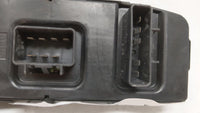 2010-2011 Chevrolet Malibu Master Power Window Switch Replacement Driver Side Left P/N:20007220 Fits Fits 2010 2011 OEM Used