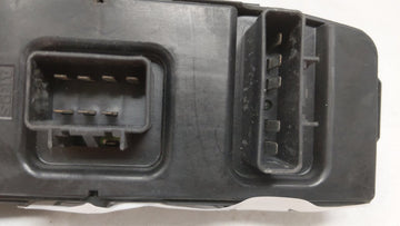 2010-2011 Chevrolet Malibu Master Power Window Switch Replacement Driver Side Left P/N:20007220 Fits Fits 2010 2011 OEM Used Auto Parts