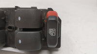 2010-2011 Chevrolet Malibu Master Power Window Switch Replacement Driver Side Left P/N:20007220 Fits Fits 2010 2011 OEM Used