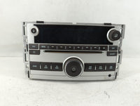 2009-2012 Chevrolet Malibu Radio AM FM Cd Player Receiver Replacement P/N:20834332 20919616 Fits Fits 2009 2010 2011 2012 OE