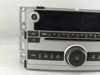 2009-2012 Chevrolet Malibu Radio AM FM Cd Player Receiver Replacement P/N:20834332 20919616 Fits Fits 2009 2010 2011 2012 OE