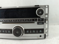 2009-2012 Chevrolet Malibu Radio AM FM Cd Player Receiver Replacement P/N:20834332 20919616 Fits Fits 2009 2010 2011 2012 OE
