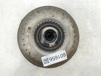 2011 Chevrolet Malibu Torque Converter Automatic Transmission OEM P/N:09591 081371615 Fits OEM Used Auto Parts - Oemusedauto
