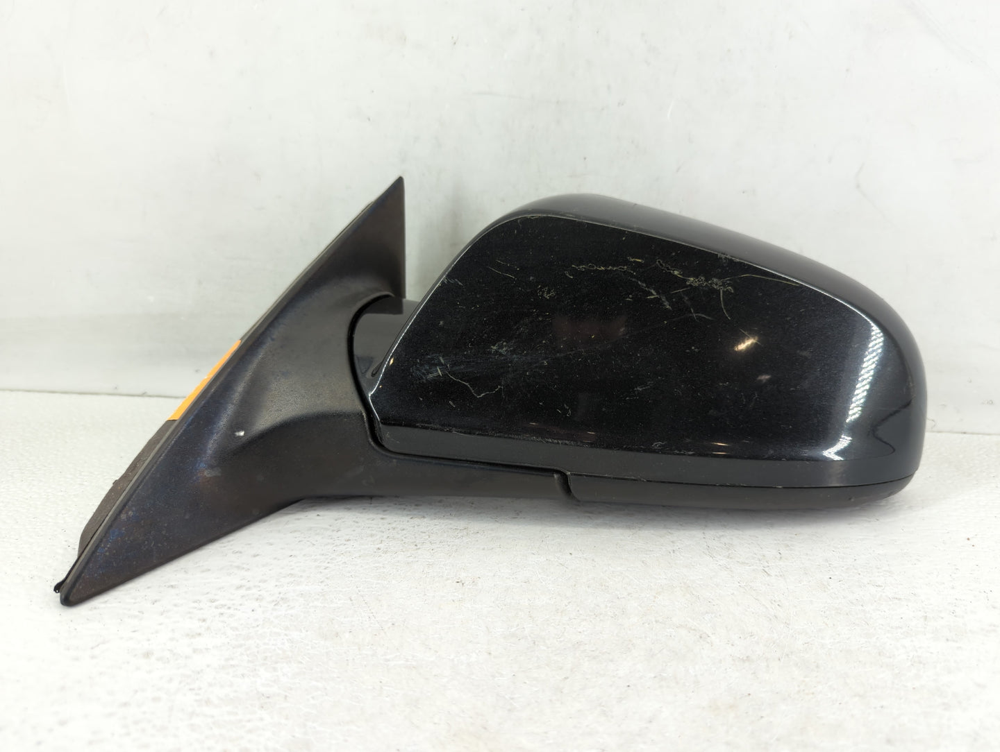 2008-2012 Chevrolet Malibu Driver Side View Mirror - Left Door Mirror OEM Used - Oemusedautoparts1.com