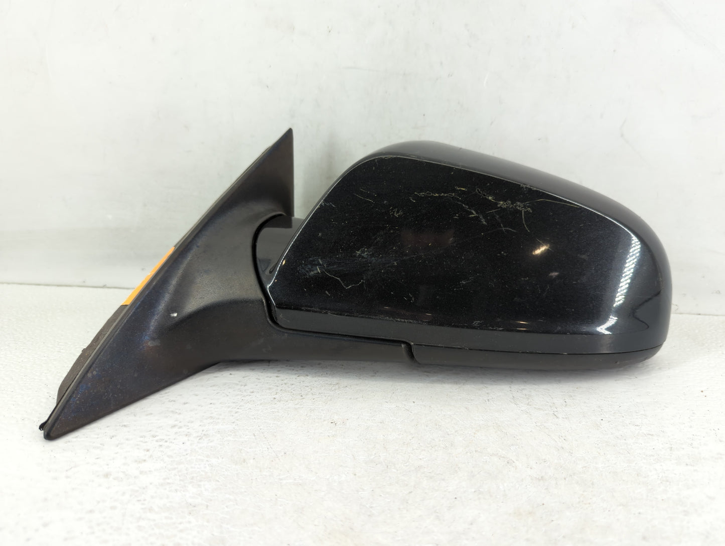 2008-2012 Chevrolet Malibu Driver Side View Mirror - Left Door Mirror OEM Used - Oemusedautoparts1.com