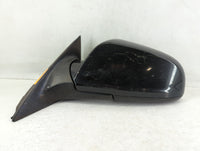 2008-2012 Chevrolet Malibu Driver Side View Mirror - Left Door Mirror OEM Used - Oemusedautoparts1.com