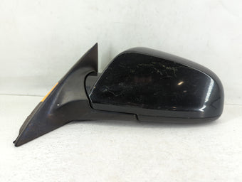 compare product 2008-2012 Chevrolet Malibu Driver Side View Mirror - Left Door Mirror OEM Used