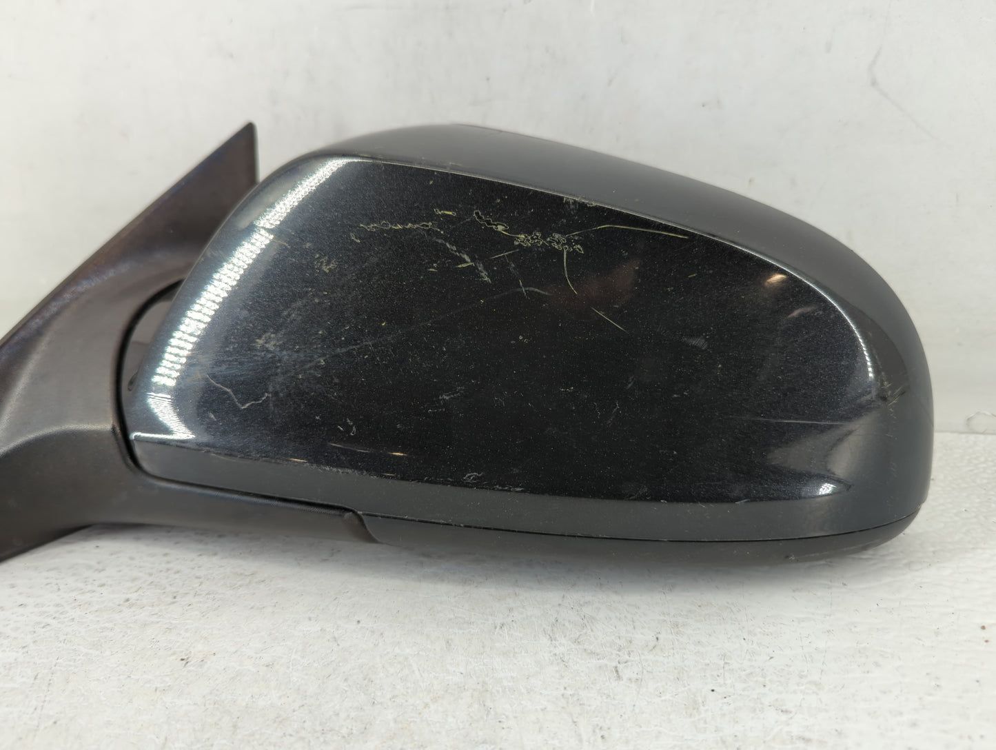 2008-2012 Chevrolet Malibu Driver Side View Mirror - Left Door Mirror OEM Used - Oemusedautoparts1.com