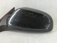 2008-2012 Chevrolet Malibu Driver Side View Mirror - Left Door Mirror OEM Used - Oemusedautoparts1.com