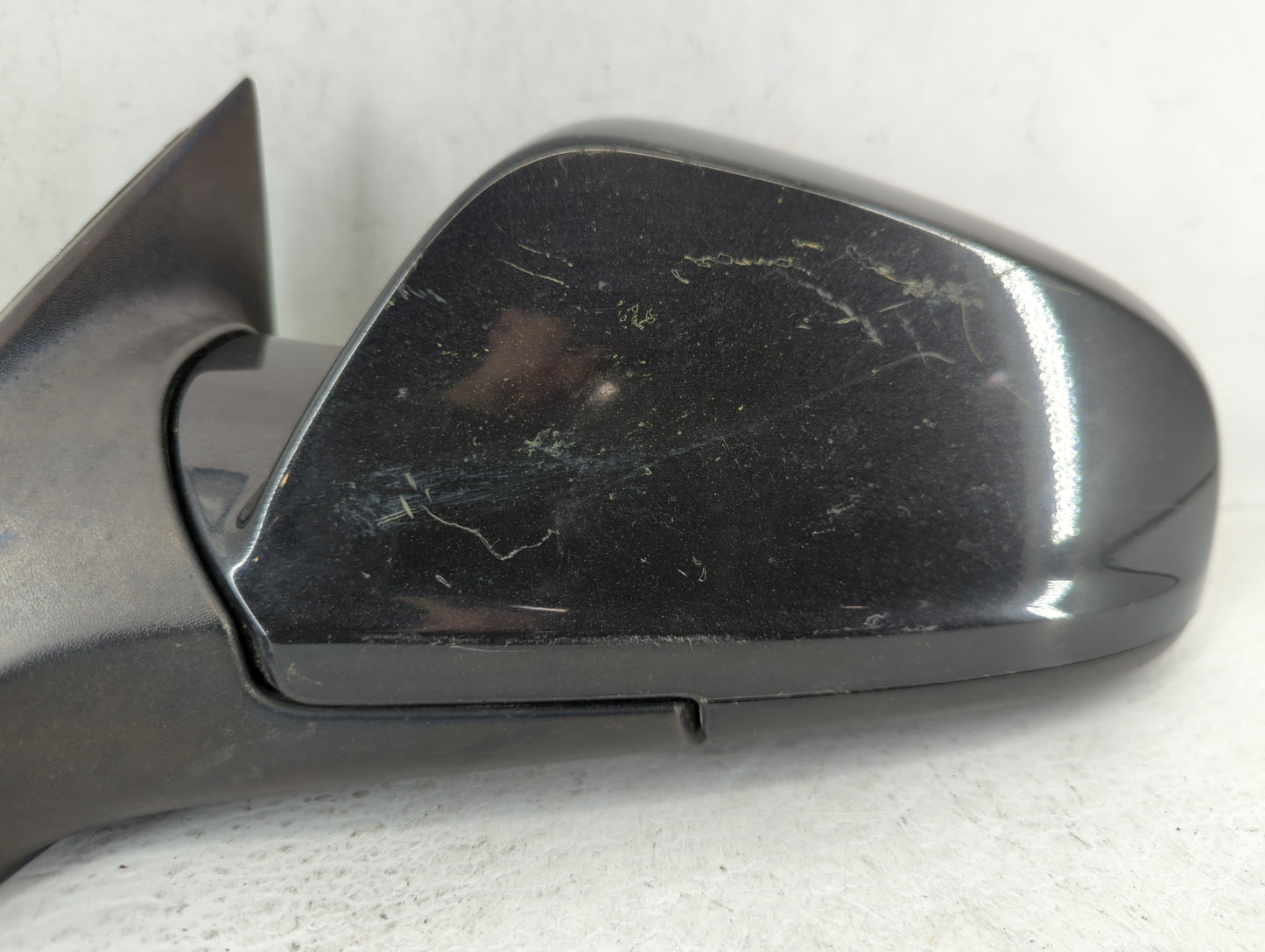 2008-2012 Chevrolet Malibu Driver Side View Mirror - Left Door Mirror OEM Used - Oemusedautoparts1.com