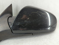 2008-2012 Chevrolet Malibu Driver Side View Mirror - Left Door Mirror OEM Used - Oemusedautoparts1.com