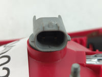 2008-2012 Chevrolet Malibu Tail Light Assembly Passenger Right OEM Fits Fits 2008 2009 2010 2011 2012 OEM Used Auto Parts - 