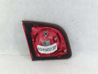 2008-2012 Chevrolet Malibu Tail Light Assembly Passenger Right OEM Fits Fits 2008 2009 2010 2011 2012 OEM Used Auto Parts - 