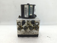 2011 Chevrolet Malibu Anti-Lock Brake ABS Pump Module Actuator OEM P/N:20908731 20908729 Fits OEM Used Auto Parts - Oemuseda