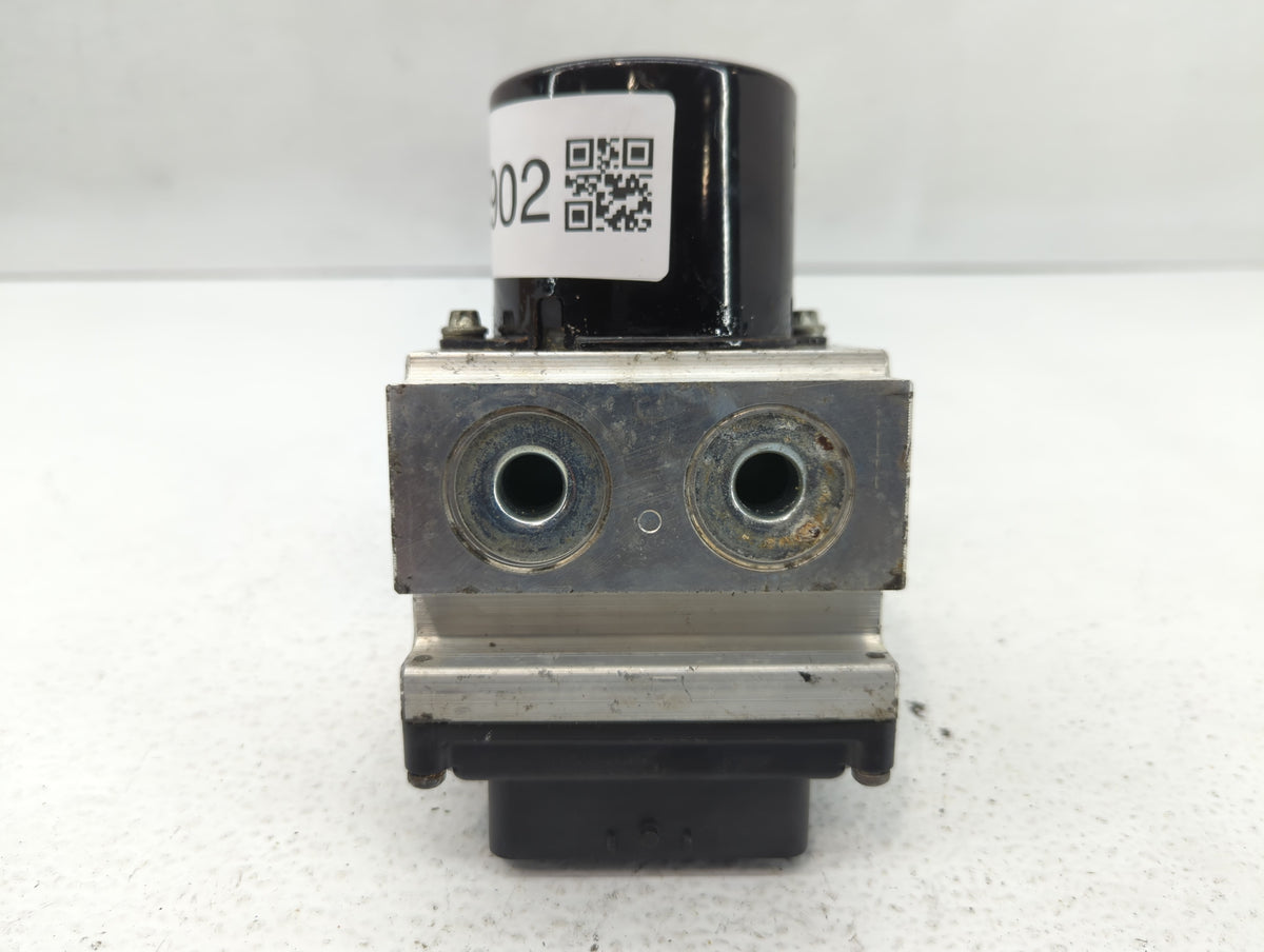2011 Chevrolet Malibu Anti-Lock Brake ABS Pump Module Actuator OEM P/N:20908731 20908729 Fits OEM Used Auto Parts - Oemuseda