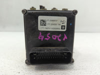 2011 Chevrolet Malibu Anti-Lock Brake ABS Pump Module Actuator OEM P/N:20908731 20908729 Fits OEM Used Auto Parts - Oemuseda