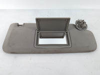2004-2012 Chevrolet Malibu Sun Visor Shade Replacement Passenger Right Mirror Fits Fits 2004 2005 2008 2009 2010 2011 2012 O