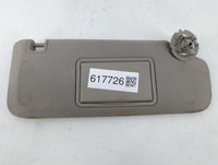 2004-2012 Chevrolet Malibu Sun Visor Shade Replacement Passenger Right Mirror Fits Fits 2004 2005 2008 2009 2010 2011 2012 O