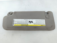 2004-2012 Chevrolet Malibu Sun Visor Shade Replacement Passenger Right Mirror Fits Fits 2004 2005 2008 2009 2010 2011 2012 O