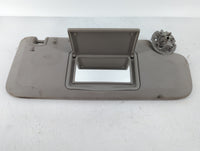 2004-2012 Chevrolet Malibu Sun Visor Shade Replacement Passenger Right Mirror Fits Fits 2004 2005 2008 2009 2010 2011 2012 O