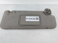 2004-2012 Chevrolet Malibu Sun Visor Shade Replacement Passenger Right Mirror Fits Fits 2004 2005 2008 2009 2010 2011 2012 O