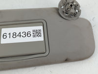 2004-2012 Chevrolet Malibu Sun Visor Shade Replacement Passenger Right Mirror Fits Fits 2004 2005 2008 2009 2010 2011 2012 O