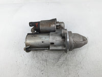 2008-2014 Chevrolet Malibu Car Starter Motor Solenoid OEM P/N:GM12689317 Fits OEM Used Auto Parts - Oemusedautoparts1.com