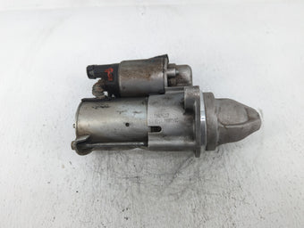 compare product 2008-2014 Chevrolet Malibu Car Starter Motor Solenoid OEM P/N:GM12689317 Fits OEM Used Auto Parts