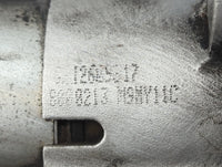 2008-2014 Chevrolet Malibu Car Starter Motor Solenoid OEM P/N:GM12689317 Fits OEM Used Auto Parts - Oemusedautoparts1.com